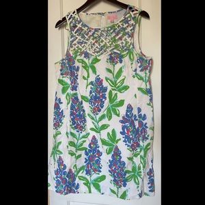 Lilly Pulitzer Shift Dress